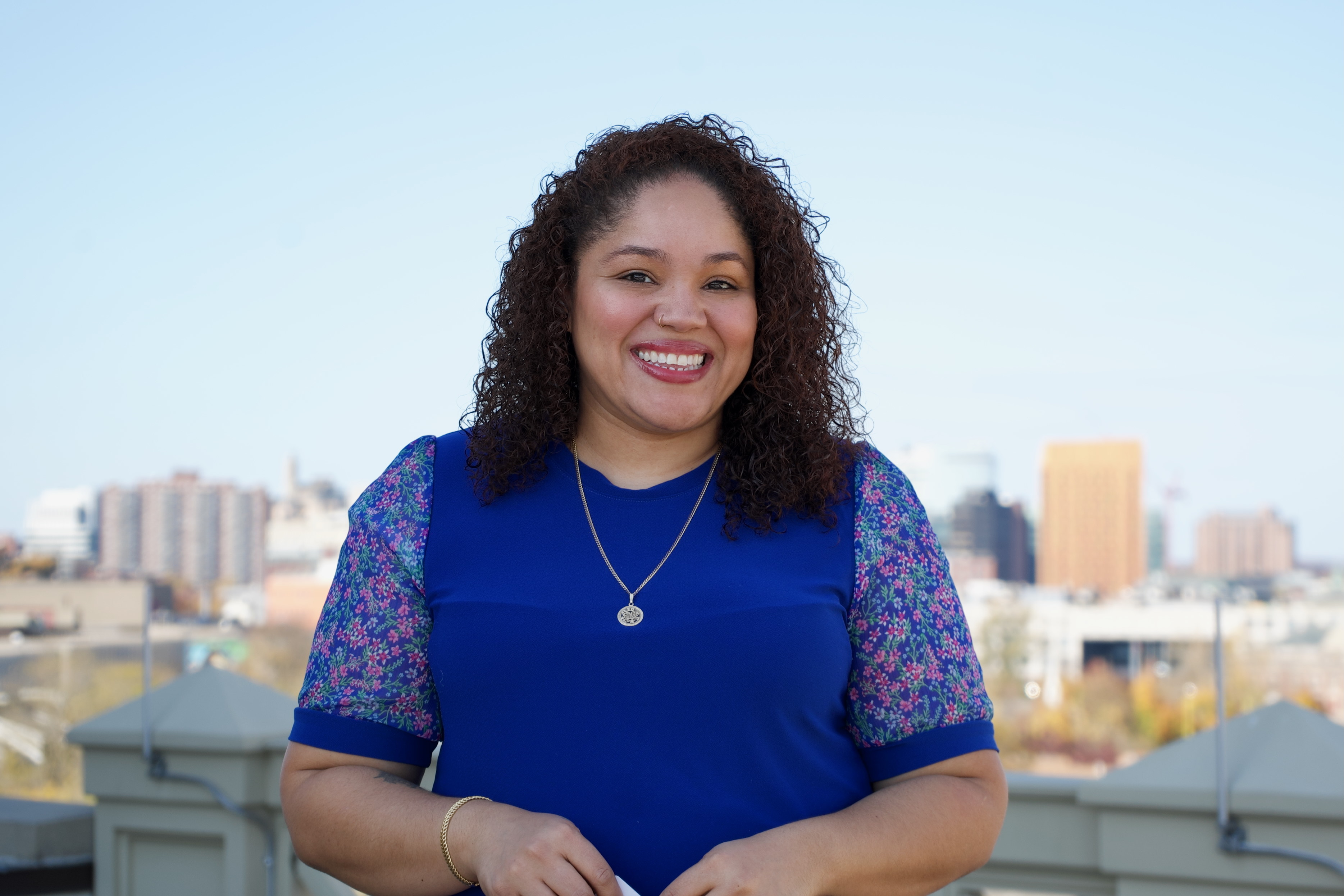 Natasha Nunez Headshot